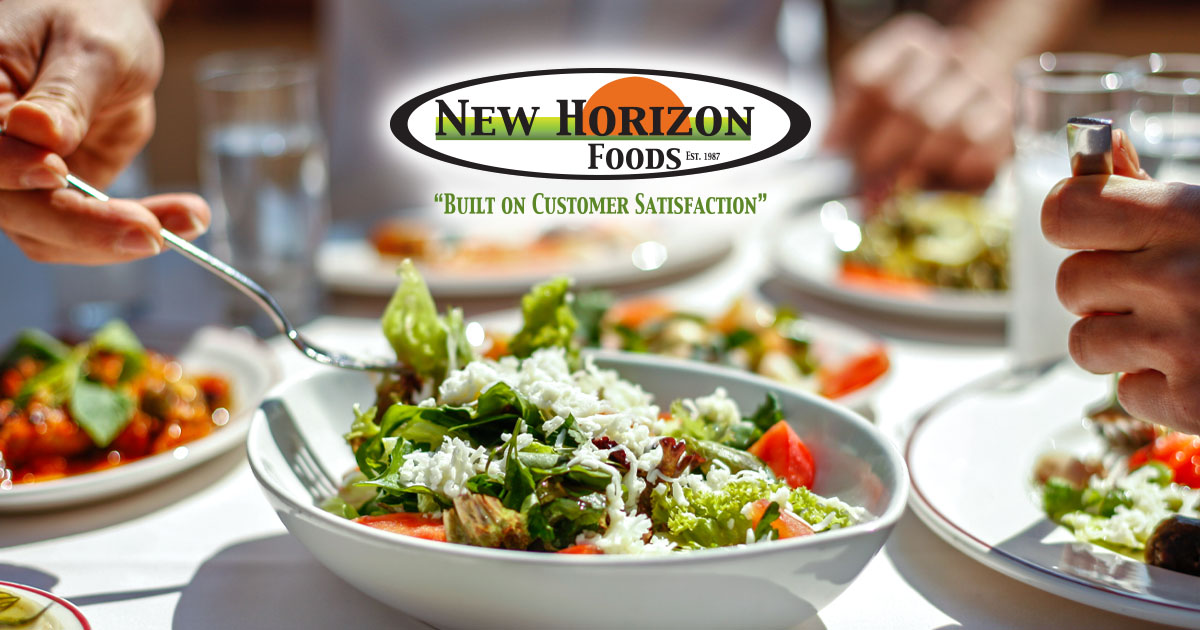 New horizon foods